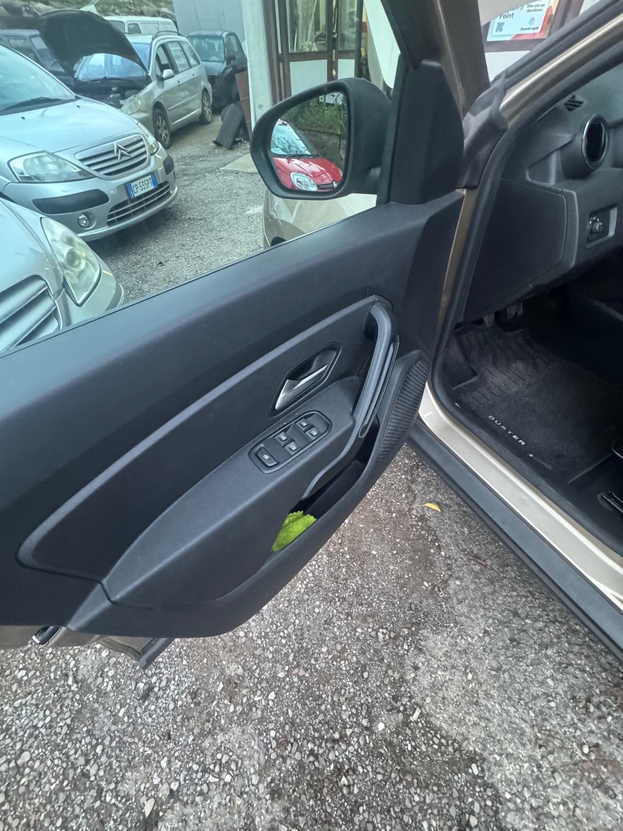 Dacia Duster 1.5 Blue dCi 8V 115 CV 4x2 Comfort