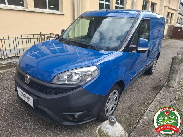 FIAT Doblo Doblò 1.6 MJT 105CV PC-TN Cargo Lamierato