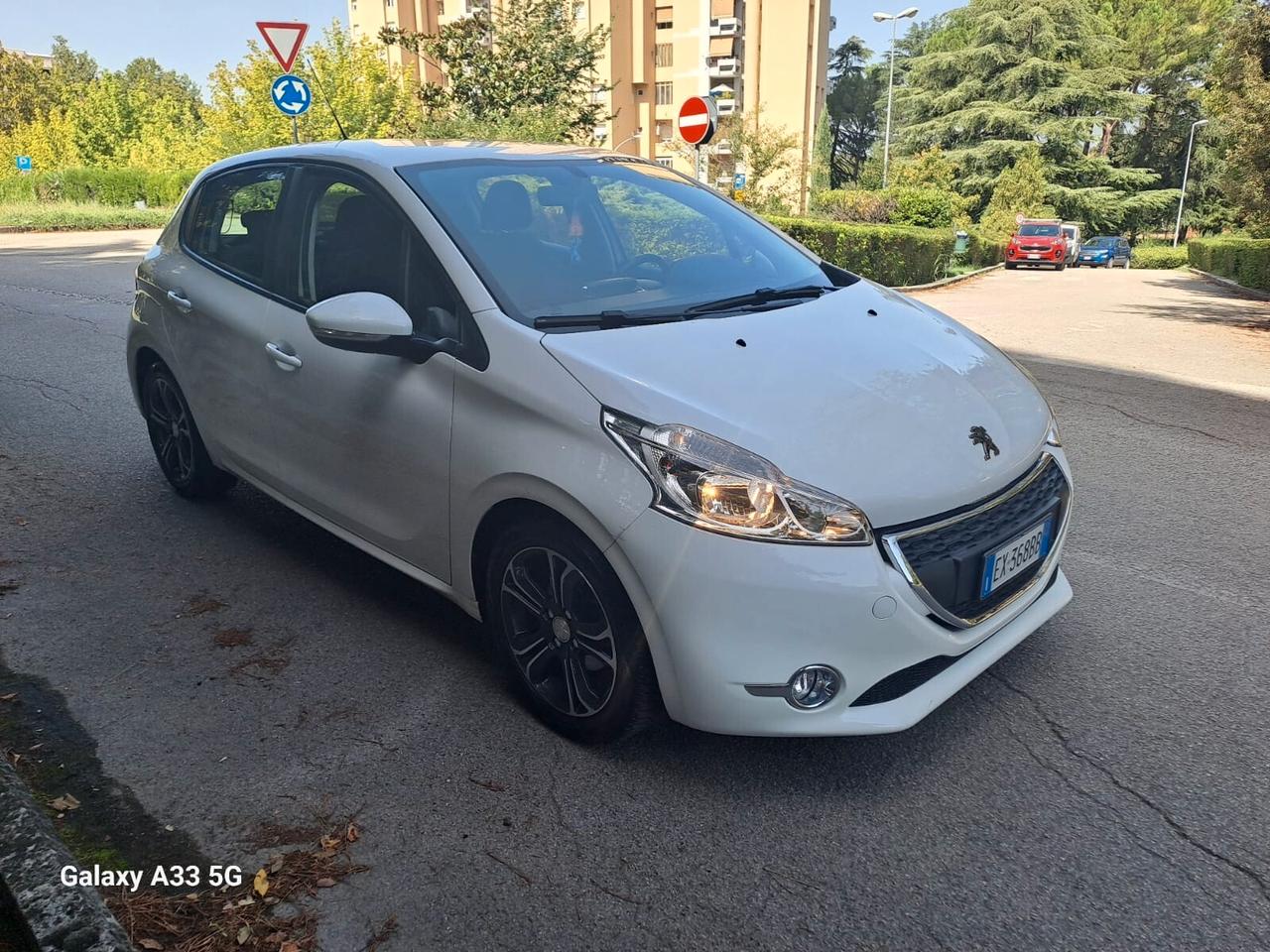 peugeot 208 gpl