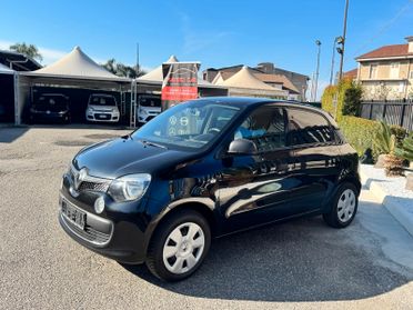 Renault Twingo SCe Live
