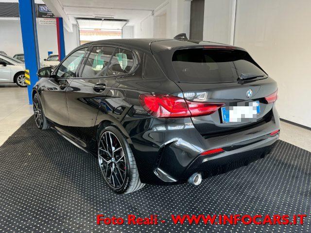 BMW 116 (F40) d 5p. Msport PROMO NEOPATENTATI