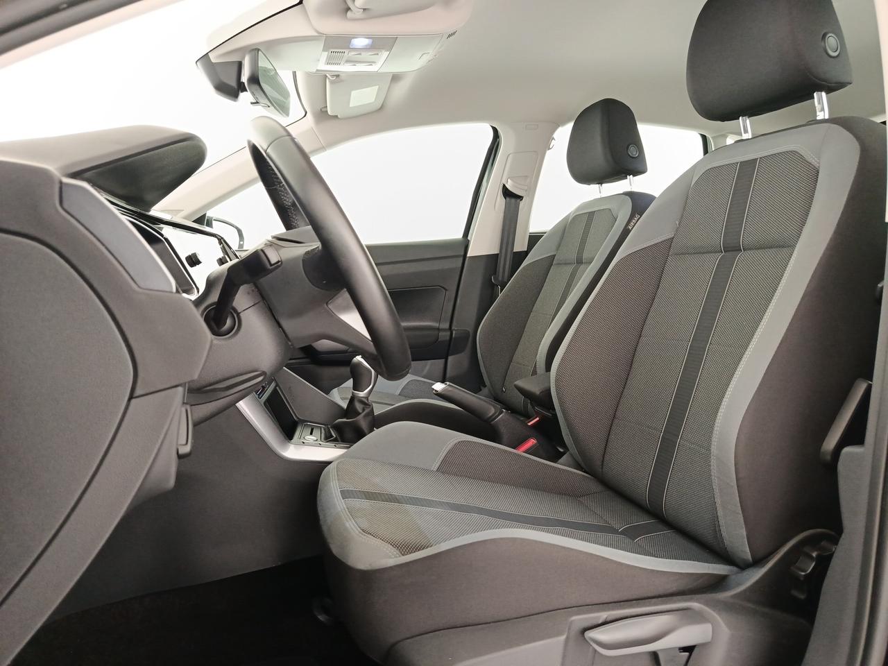 VOLKSWAGEN Polo 6ª serie - Polo 1.0 TSI Life