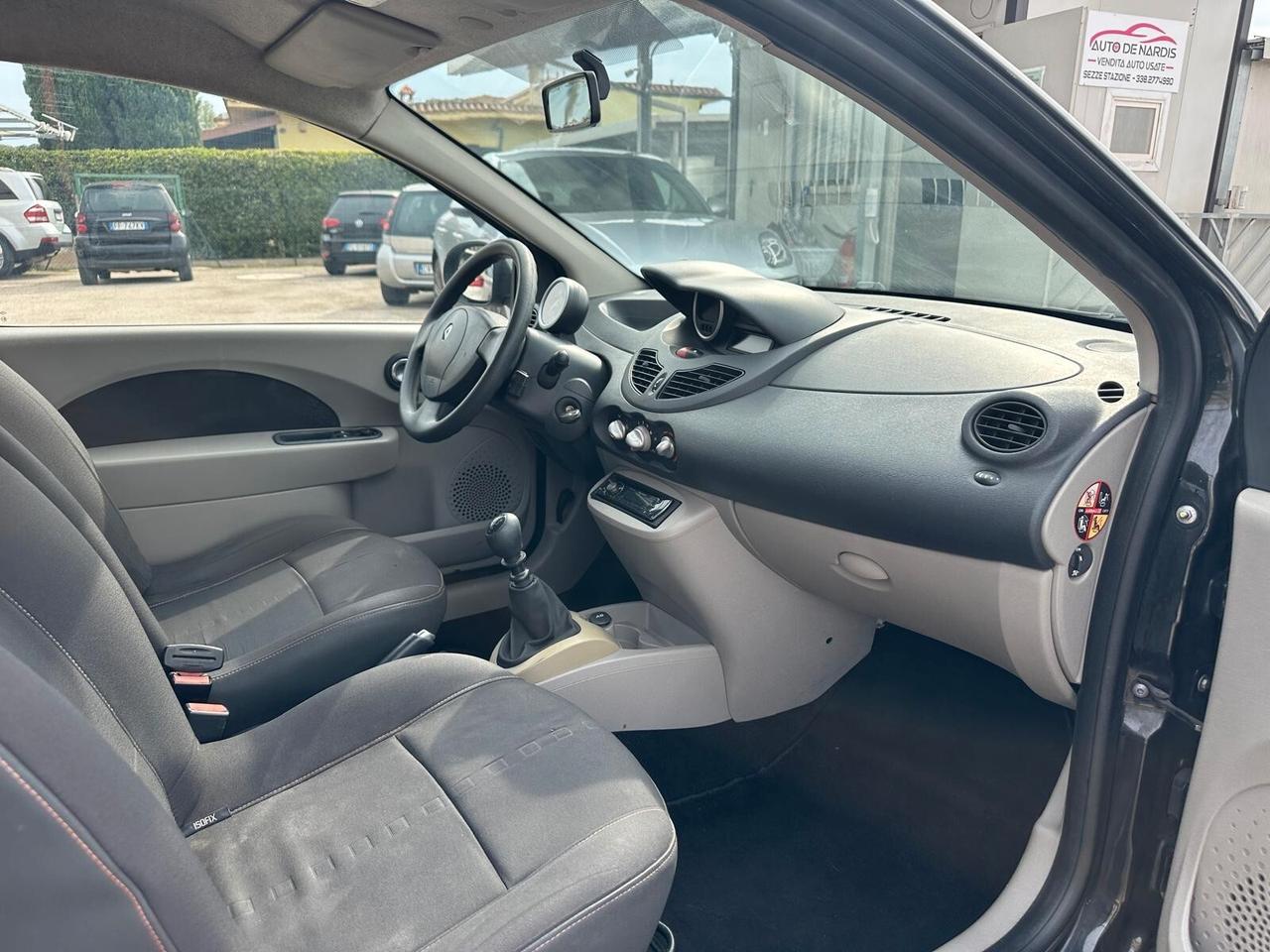 Renault Twingo 1.2 Benzina