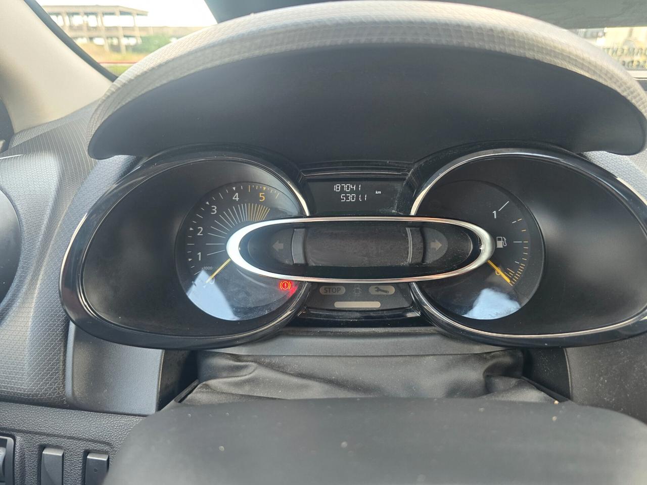 Renault Clio 1.5dCi 75CV S&S 5 porte Energy Zen