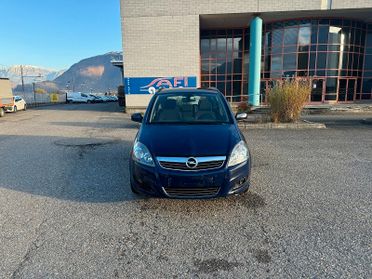 Opel Zafira 1.7 CDTI 125CV ecoFLEX One