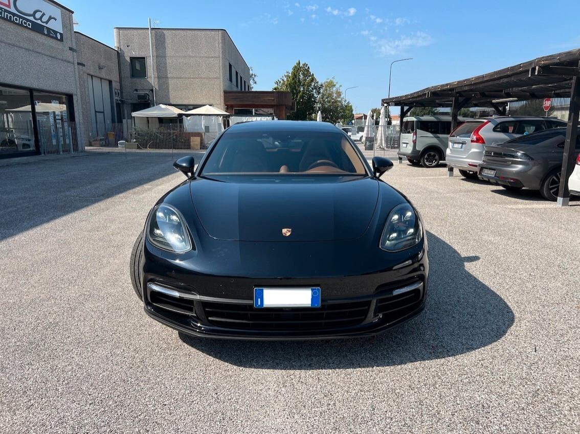 Porsche Panamera Sport Turismo 2.9 4 e-hybrid auto - IVA ESPOSTA INCLUSA - CONTO VENDITA!!!
