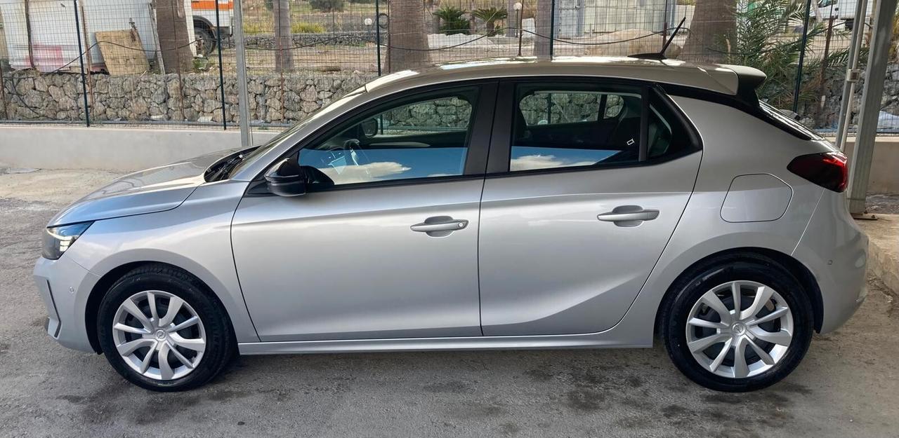 Opel Corsa 1.2 Edition