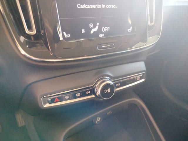 VOLVO XC40 D3 AWD Business Plus