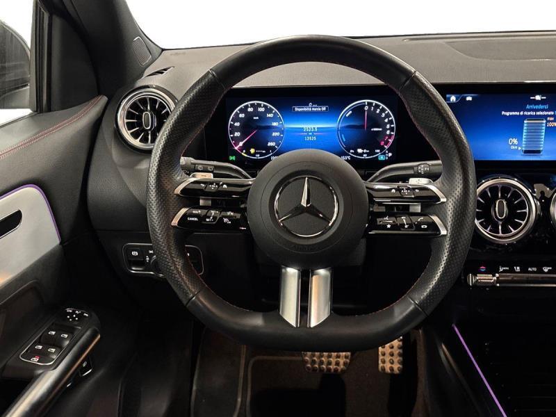 Mercedes GLA 250 250 e Plug-In-Hybrid AMG Line Advanced Plus 8G-DCT