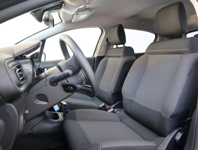 CITROEN C3 PureTech 110CV S&S Max EAT6 *PROMO PARISI GROUP*