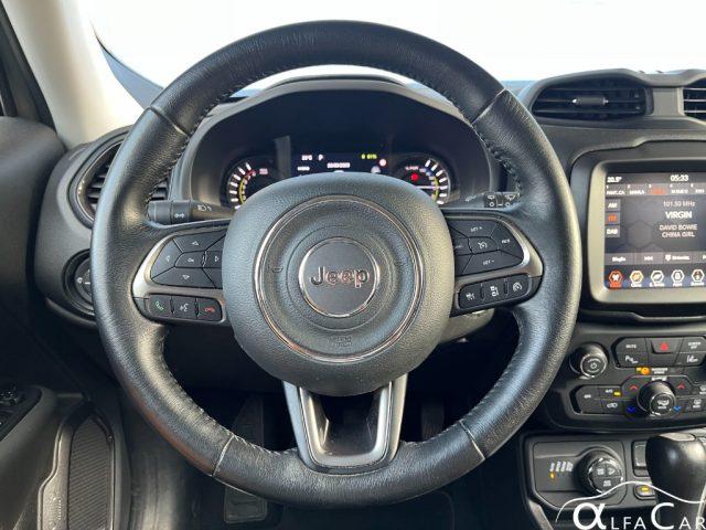 JEEP Renegade 1.3 T4 190CV PHEV 4xe AT6 Limited