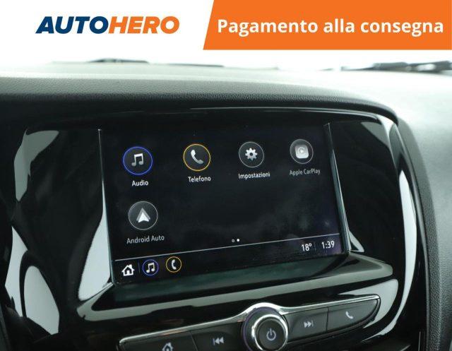 OPEL Karl Rocks 1.0 73 CV Start&Stop