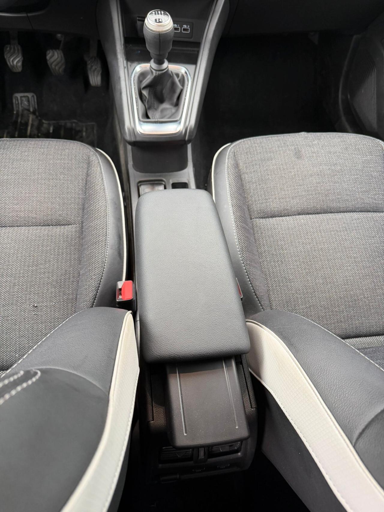 Renault Captur TCe 90 CV Techno