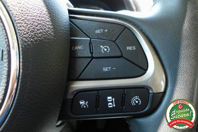 JEEP Renegade 1.3 T4 190CV PHEV 4xe AT6 Limited
