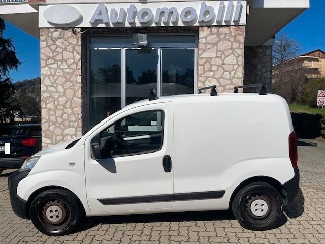 PEUGEOT BIPPER 1.3 HDi 75CV FURGONE SOLO 80000KM