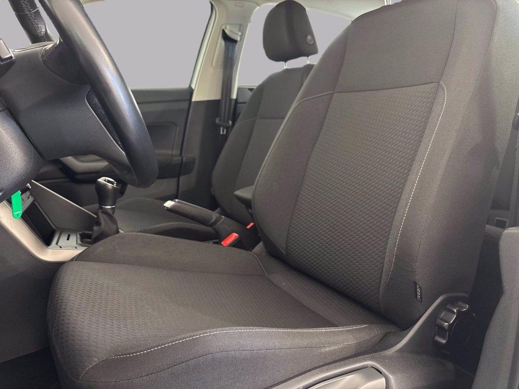 VOLKSWAGEN Polo 5p 1.0 tsi comfortline 95cv del 2020