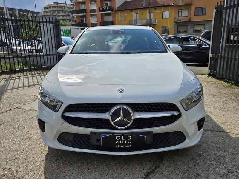 Mercedes-Benz Classe A A 180 d Automatic Executive