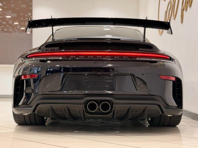 PORSCHE 911 GT3 992.2 Pdk IVA ESPOSTA