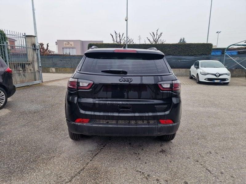 Jeep Compass 1.6 mjt Night Eagle 2wd 130cv