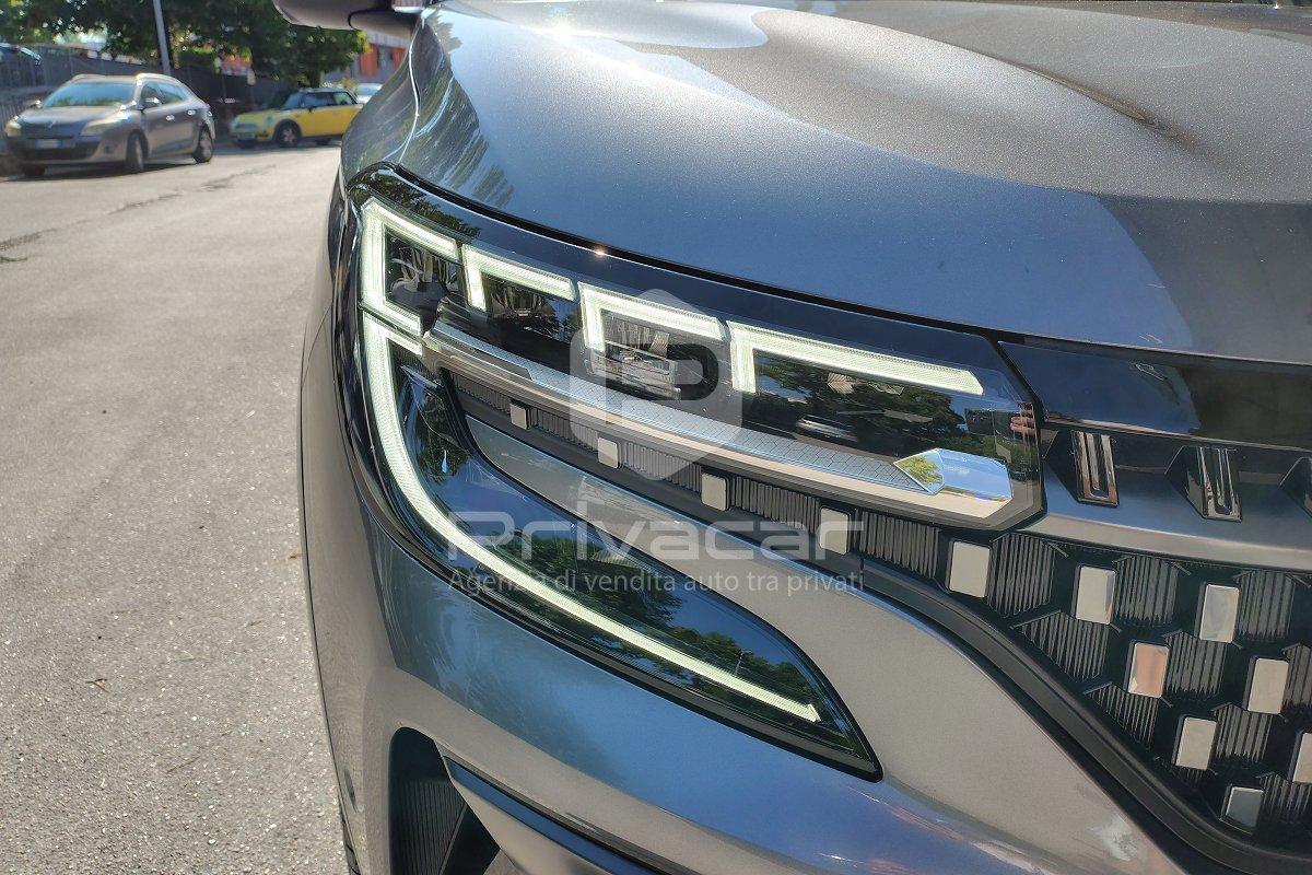 RENAULT Austral Austral Full Hybrid E-Tech 200 CV Techno Esprit Alpine