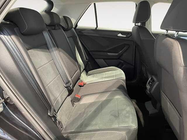 Volkswagen T-Roc 2.0TDI 150CV DSG 4MOTION Style