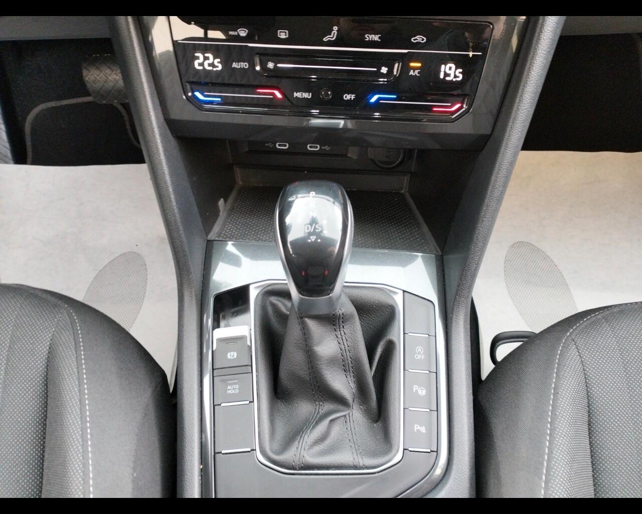 VOLKSWAGEN Tiguan Allspace Tiguan Allspace 2.0 ...