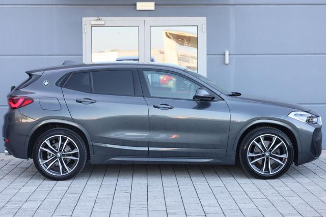BMW X2 xDrive18d Msport