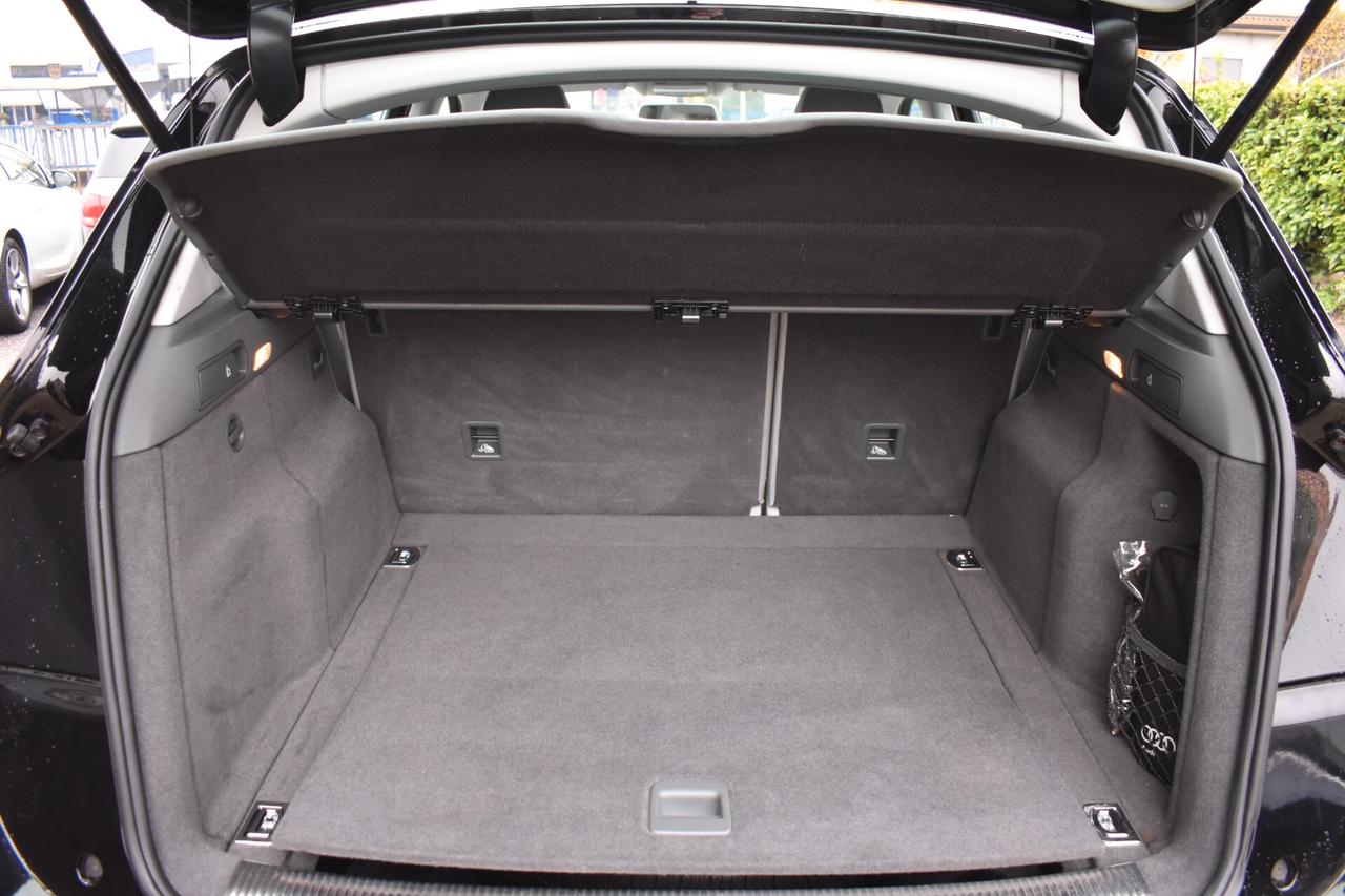 Audi Q5 3.0 v6 Tdi Quattro 250cv s-tronic 4x4