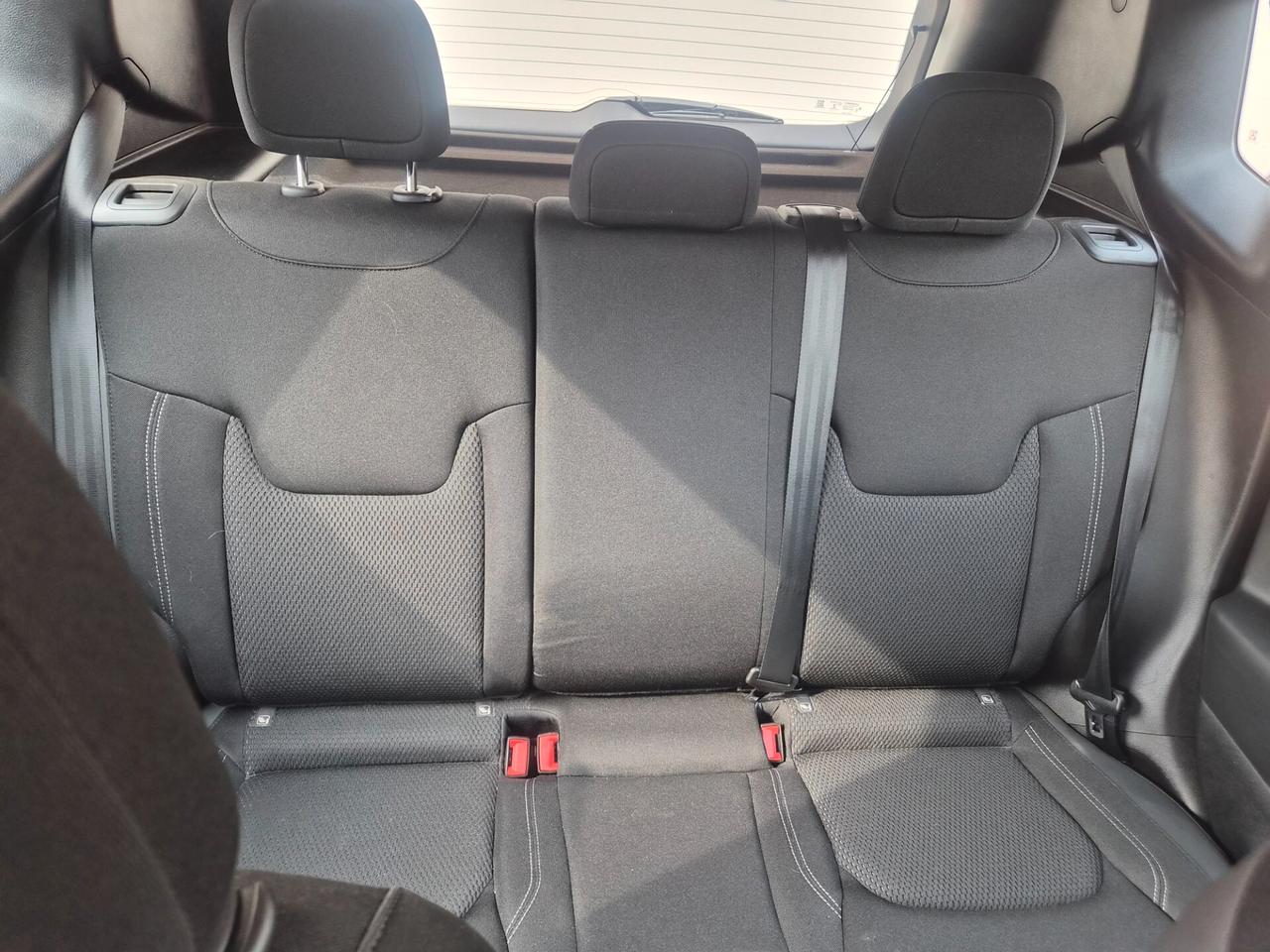 Jeep Renegade 1.3 T4 190CV PHEV 4x 4 Elett. AT6 Limited - Plug - in Hybrid