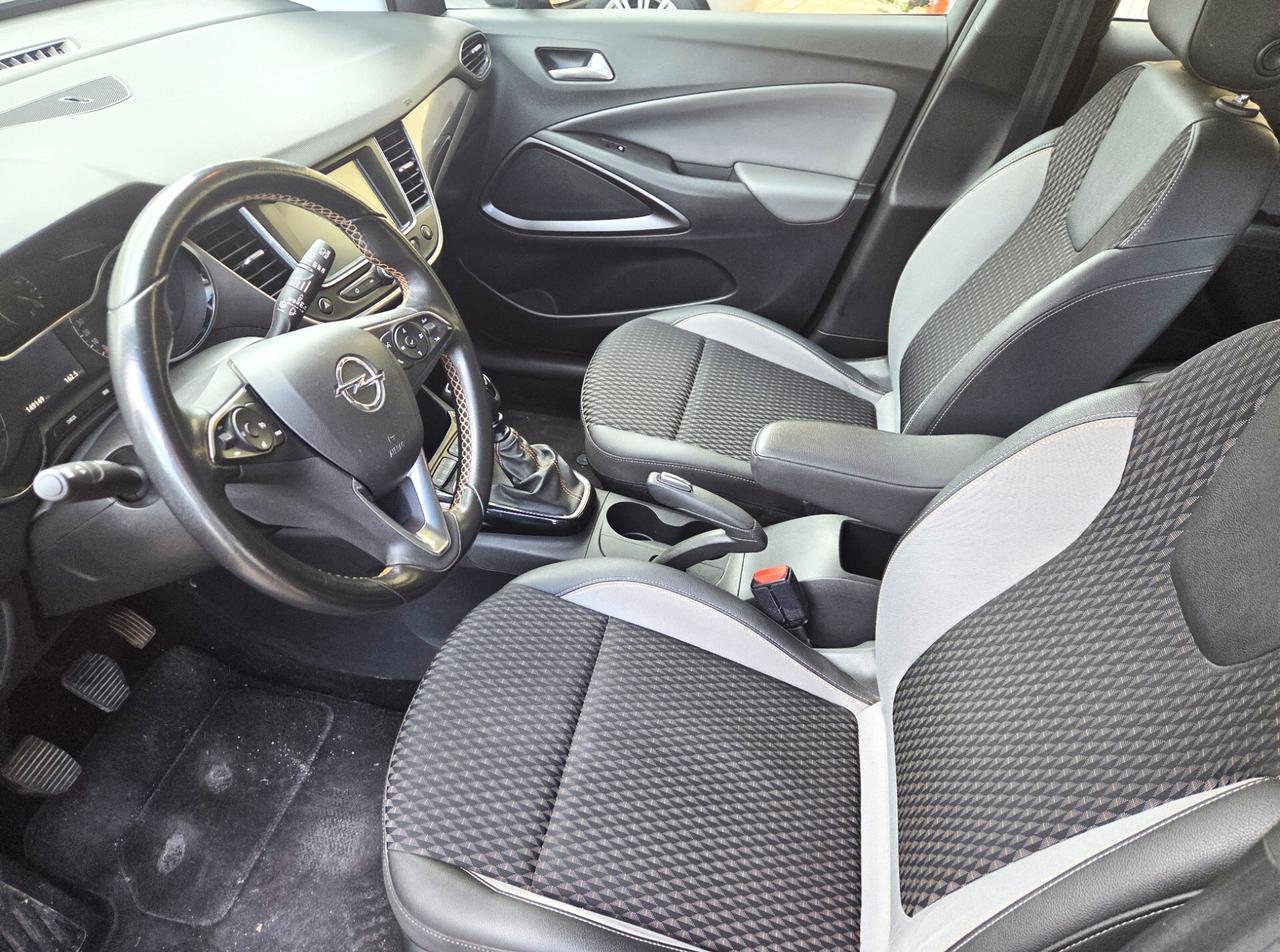 Opel Crossland X 1.5 ECOTEC D 102 CV FULL GARANZIA