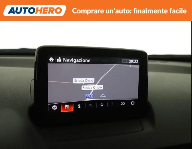 MAZDA CX-3 2.0L Skyactiv-G Business