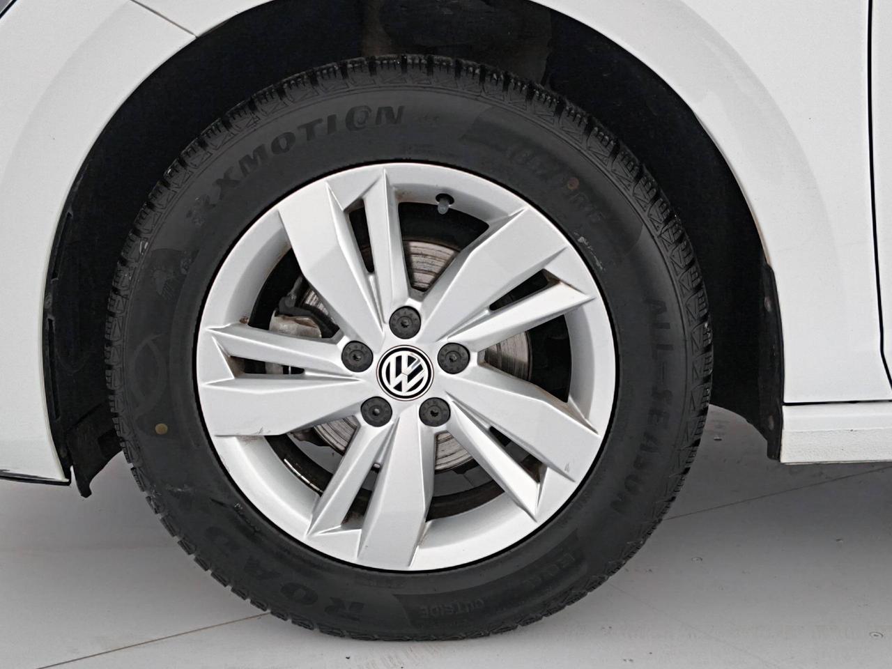 Volkswagen Polo 1.0 evo Comfortline 65cv 5 Porte