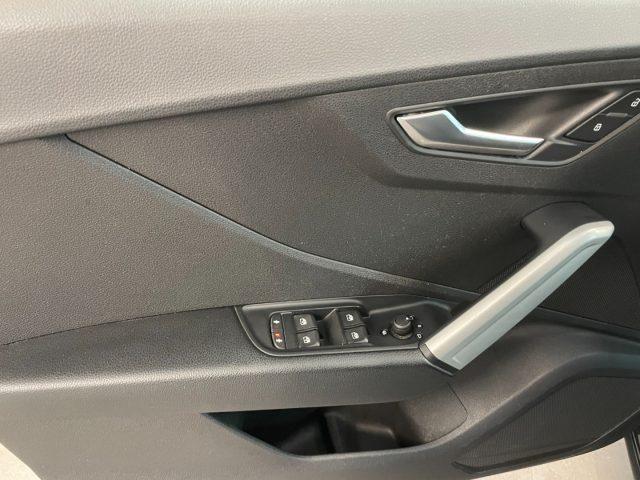 AUDI Q2 2.0 TDI 150 CV S-Tronic Business