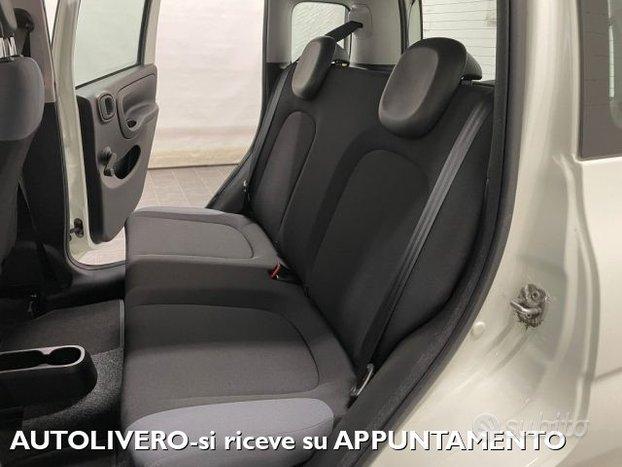 FIAT Panda 1.2 Easy 69cv-CLIMA