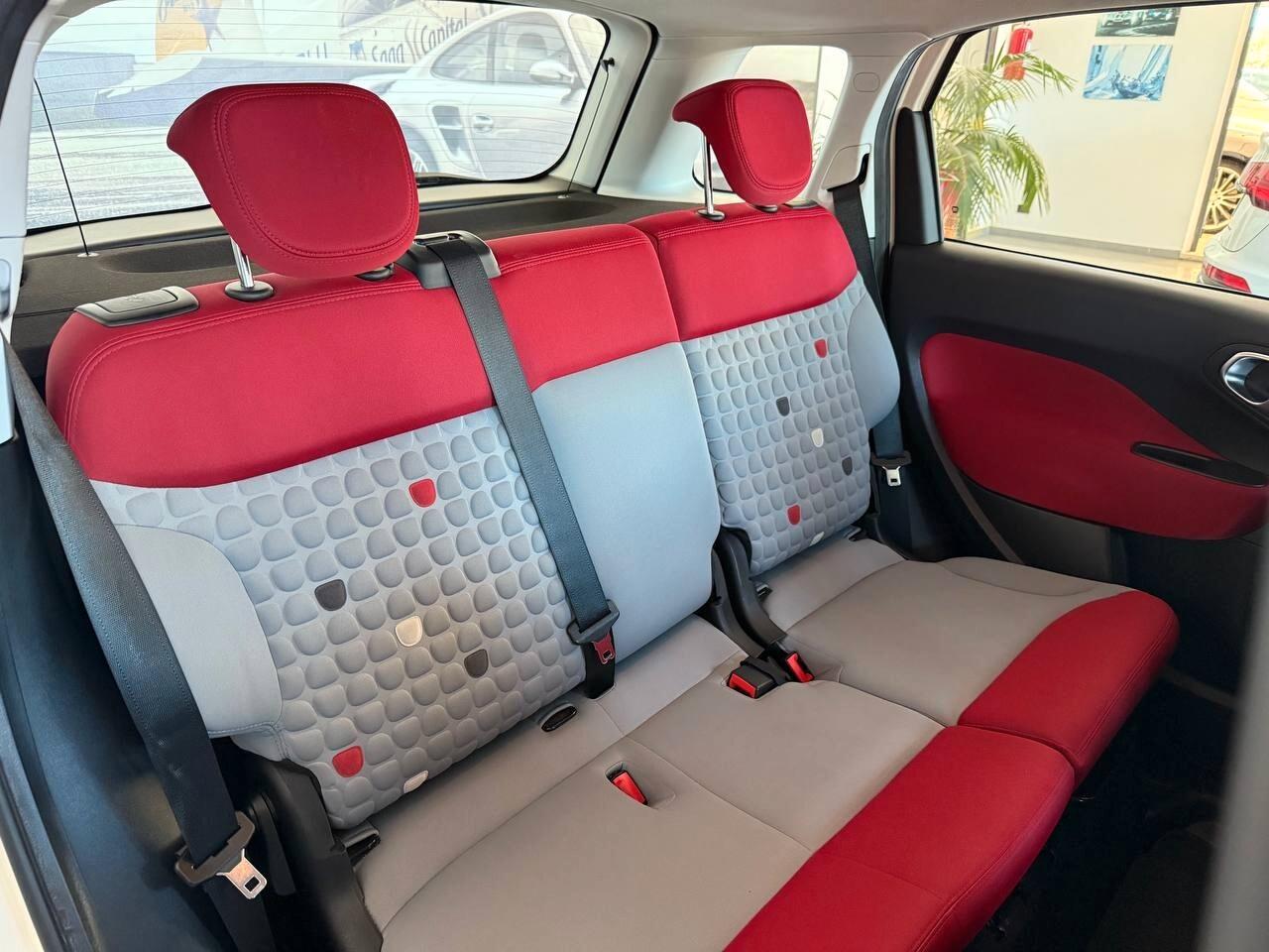 Fiat 500L 1.3 Multijet 85 CV Pop Star