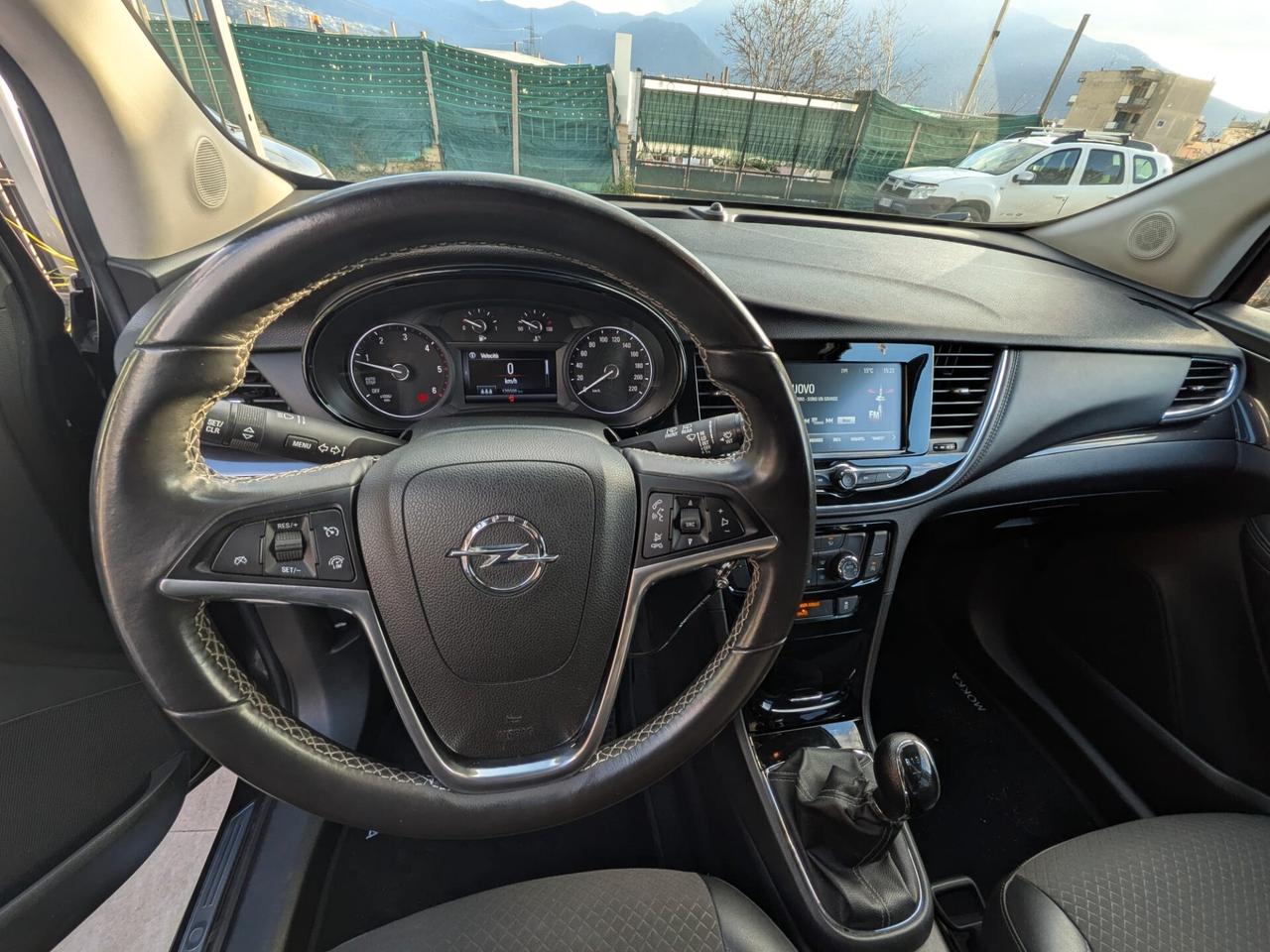 Opel Mokka 1.6 CDTI Ecotec 136CV 4x2 Start&Stop Cosmo NORDITA