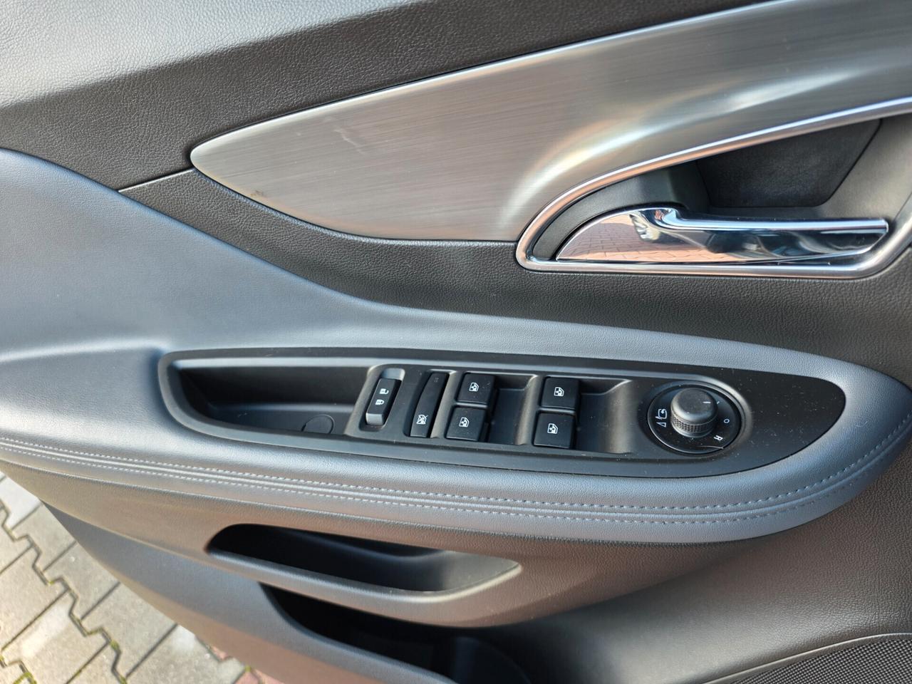 Opel Mokka 1.4 Turbo Ecotec 140CV 4x4 Start&Stop Cosmo