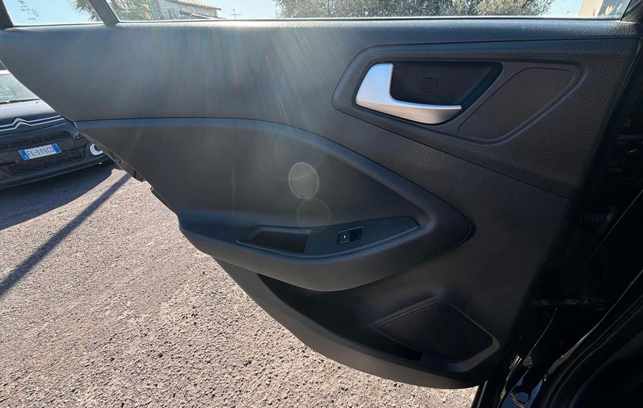 Hyundai i20 1.4 CRDi 5 porte Style