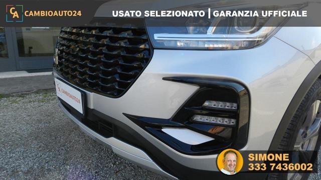 DR MOTOR DR 5.0 1.5 Bi-Fuel GPL Unica