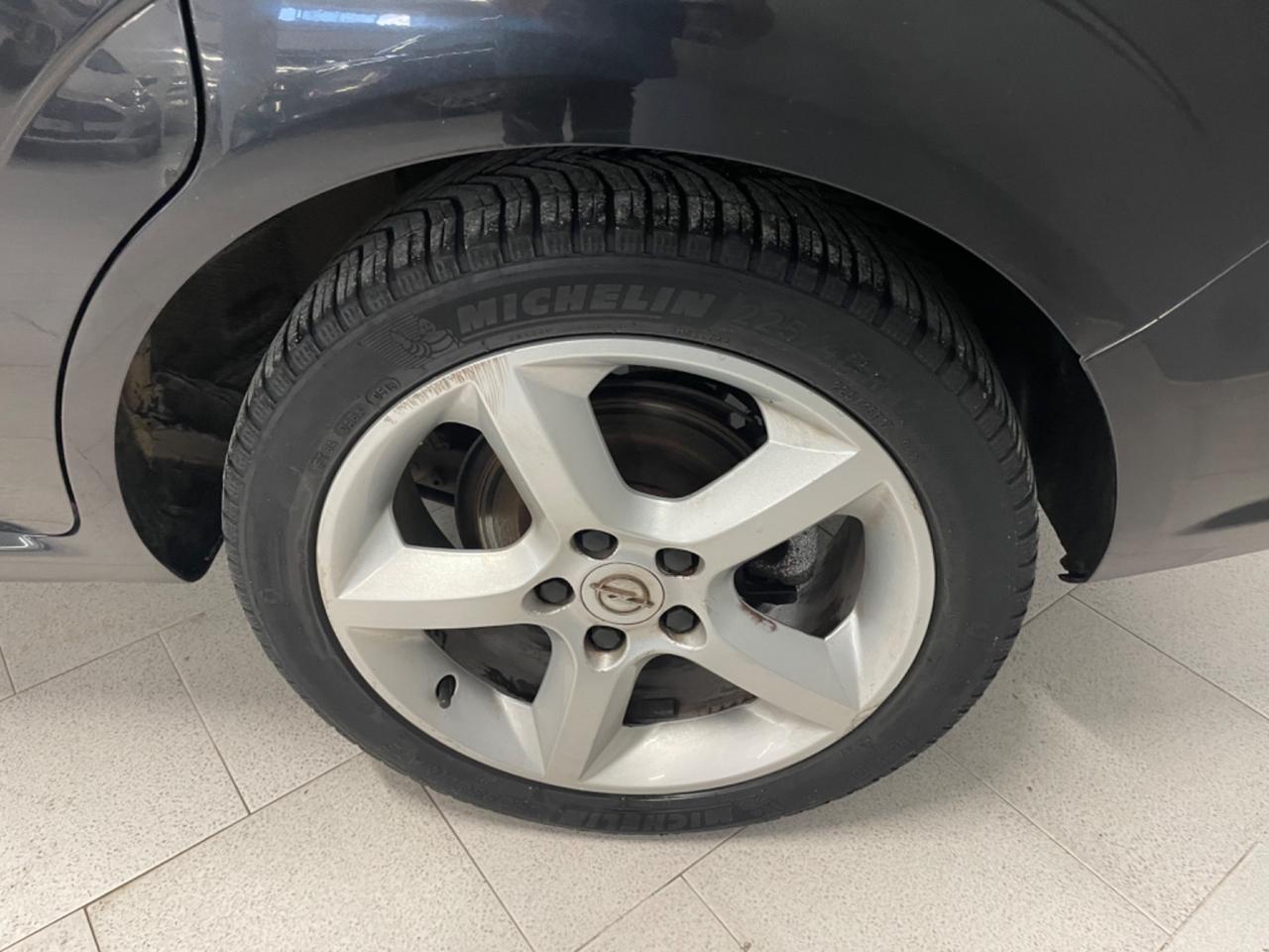 Opel Zafira 1.7 CDTI 125CV ecoFLEX One 7 posti