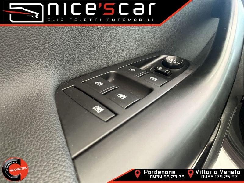 Opel Astra Astra 1.5 CDTI 122 CV S&S Sports Tourer Business Elegance