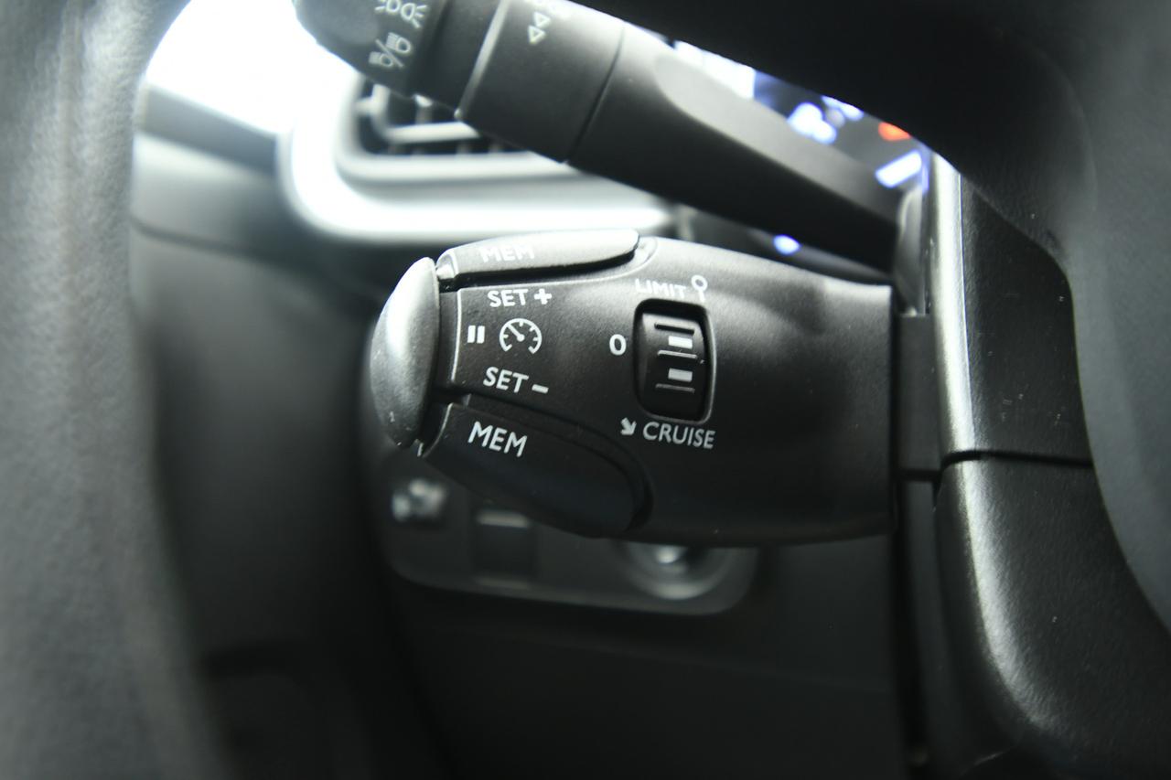 CITROEN C3 1.2 puretech Feel s&s 83cv neopatentati APP CONNECT