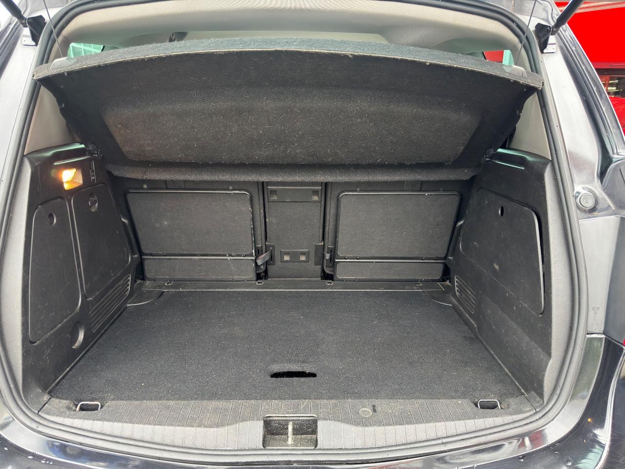 Opel Meriva ADATTA A NEOPATENTATI 1.4 Turbo 120CV Cosmo