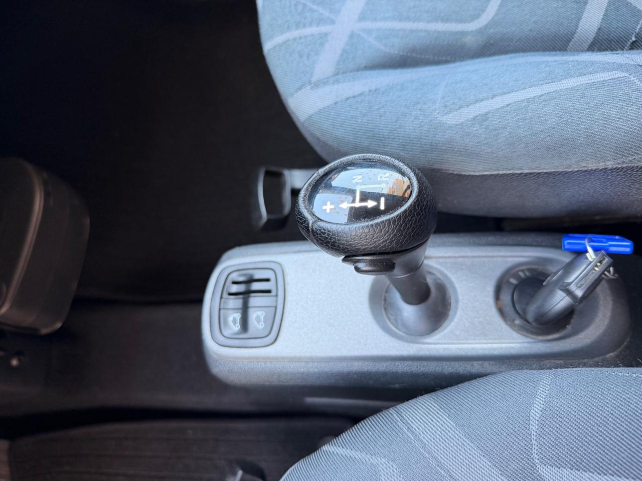 Smart ForTwo 1000 62 kW cabrio passion