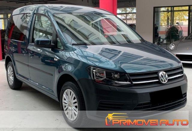 VOLKSWAGEN Caddy 2.0 TDI 75 CV Trendline