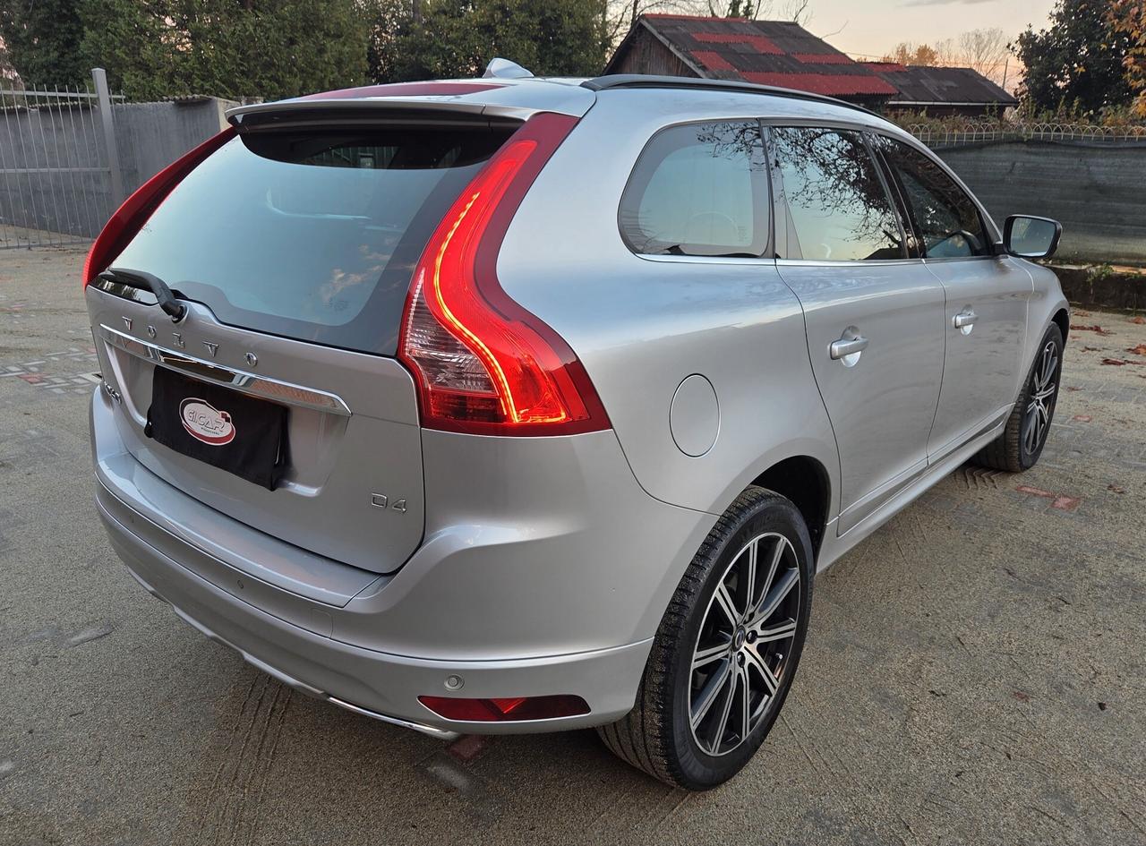 Volvo XC 60 XC60 D4 181cv Geartronic Momentum