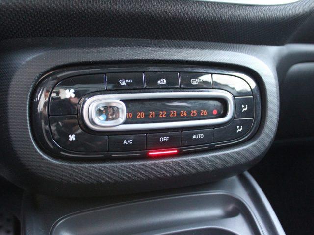 SMART ForFour 90 0.9 Turbo twinamic Urban