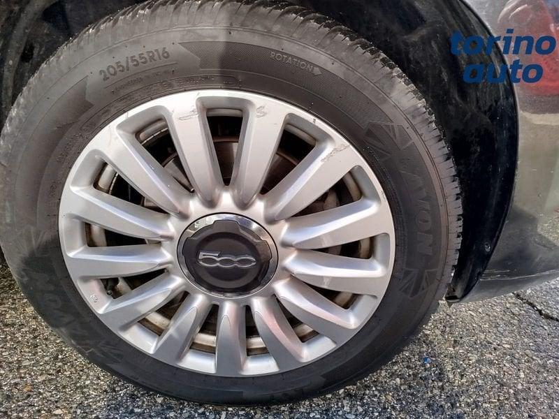 FIAT 500L 500L 1.4 95 CV S&S Urban