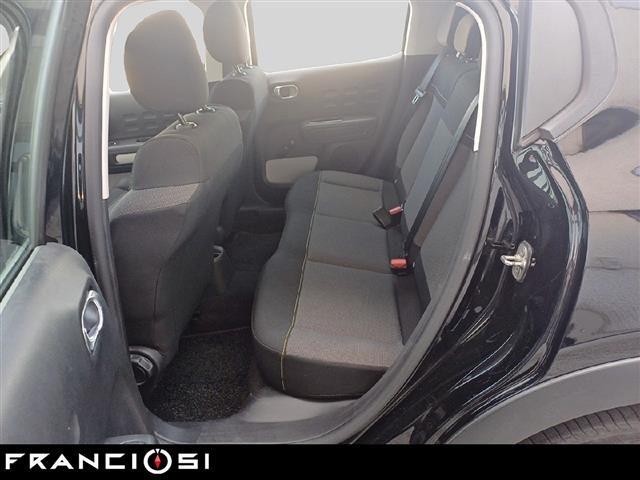 CITROEN C3 1.2 PureTech 83cv Feel S&S neopatentati my18