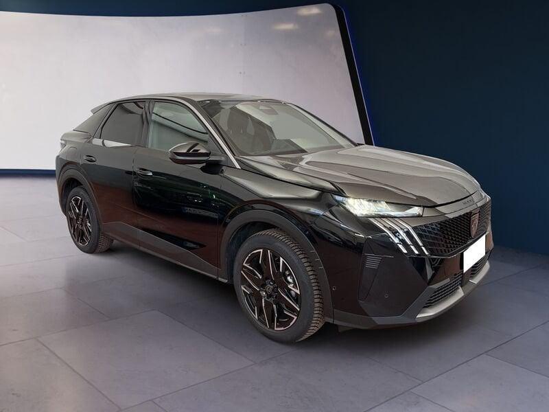 Peugeot 3008 III 2024 1.2 hybrid Allure 145cv e-dcs6